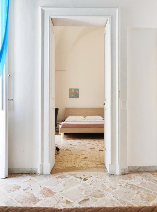 Wish Rooms Lecce Buitenkant foto