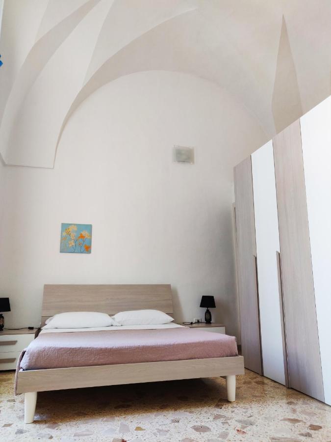 Wish Rooms Lecce Buitenkant foto